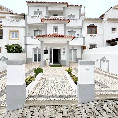 River Inn - Duna Parque Resorts & Hotels (Adults Only) Vila Nova de Milfontes Luaran gambar