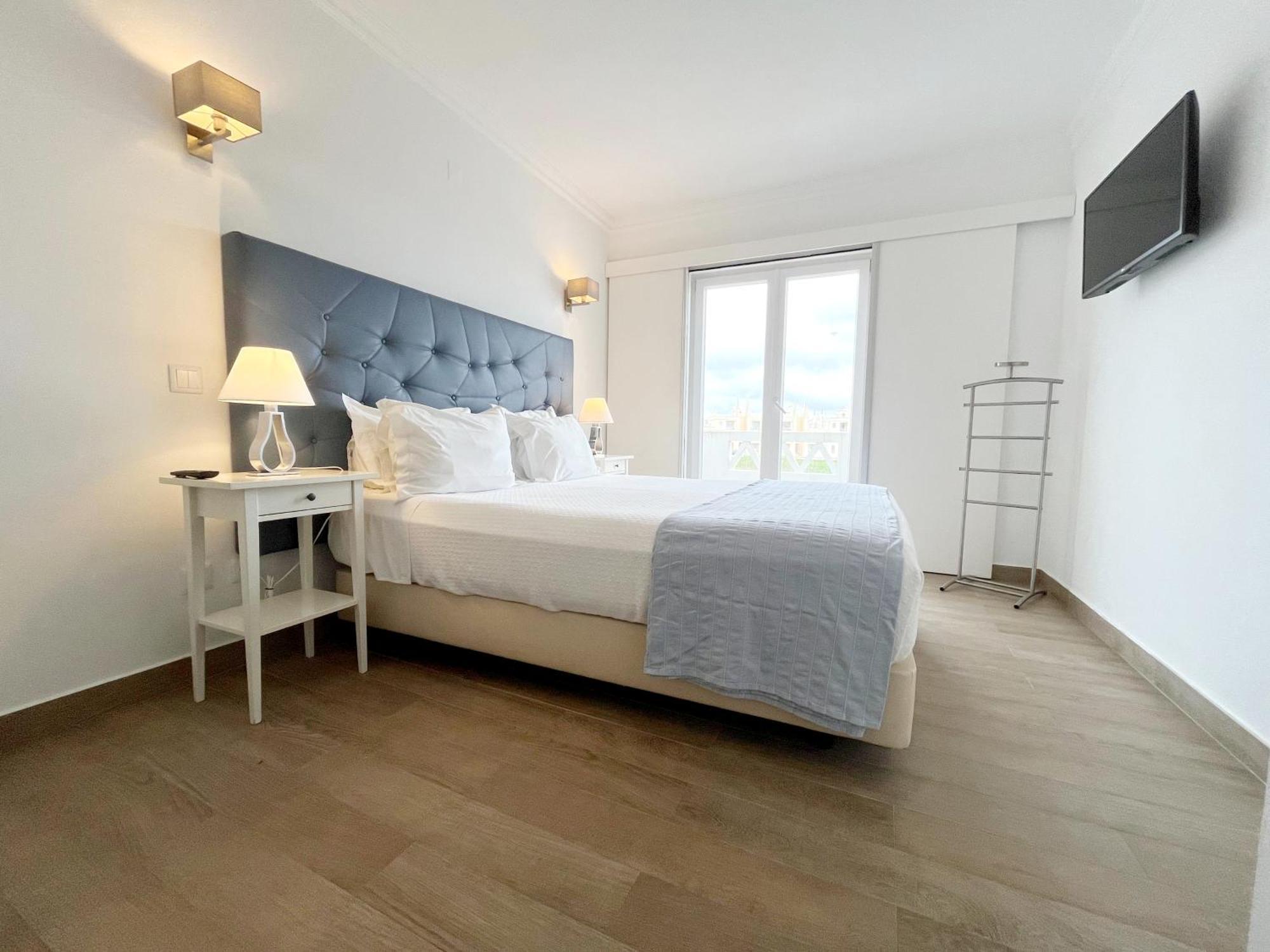 River Inn - Duna Parque Resorts & Hotels (Adults Only) Vila Nova de Milfontes Luaran gambar
