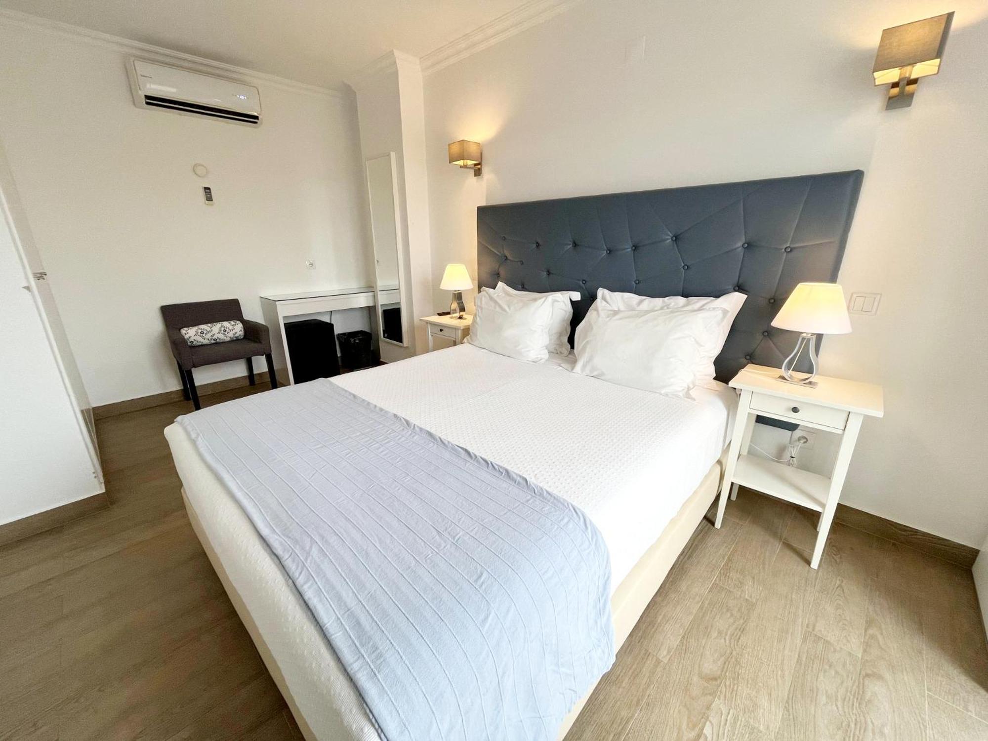 River Inn - Duna Parque Resorts & Hotels (Adults Only) Vila Nova de Milfontes Luaran gambar