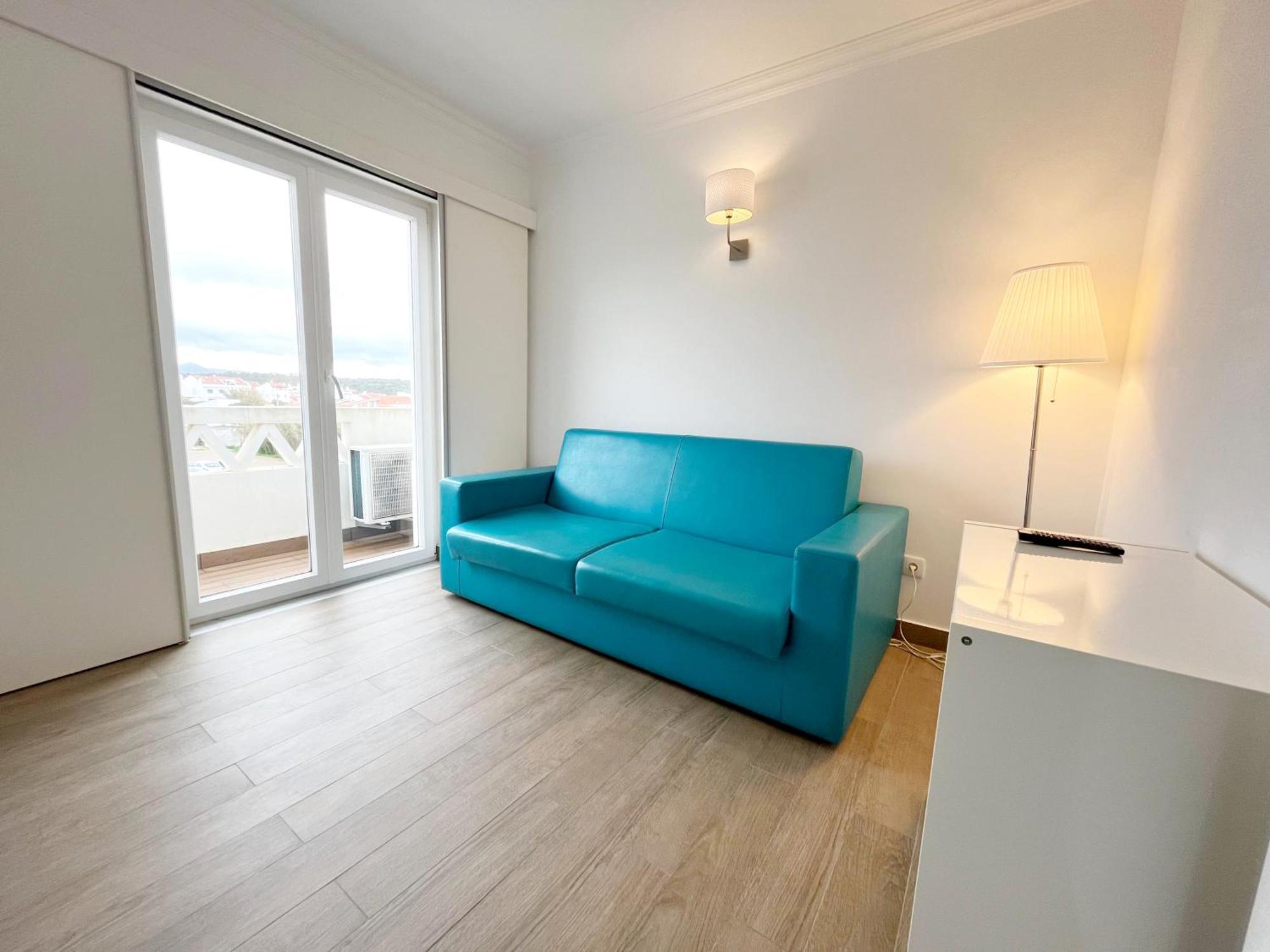 River Inn - Duna Parque Resorts & Hotels (Adults Only) Vila Nova de Milfontes Luaran gambar