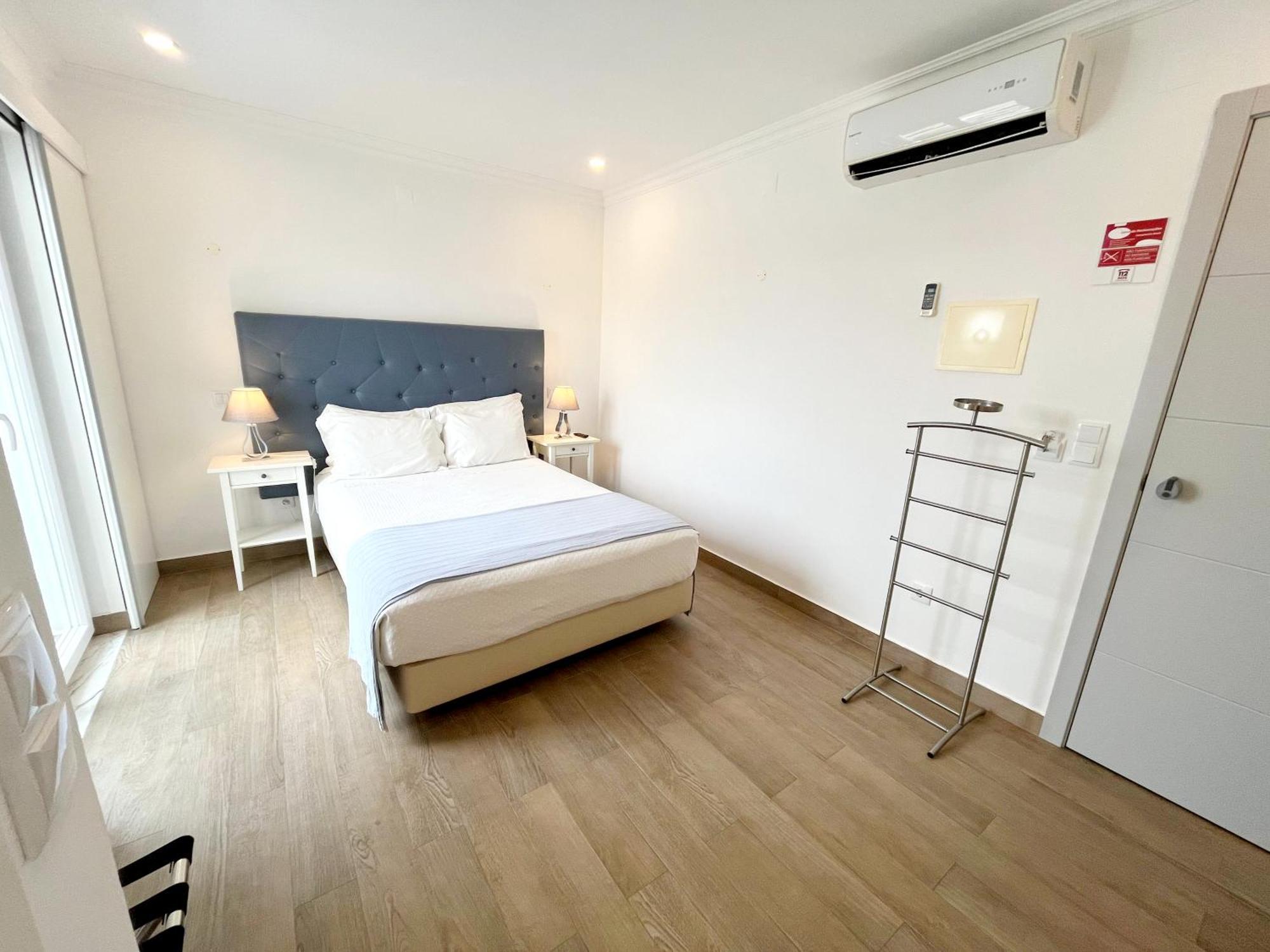River Inn - Duna Parque Resorts & Hotels (Adults Only) Vila Nova de Milfontes Bilik gambar