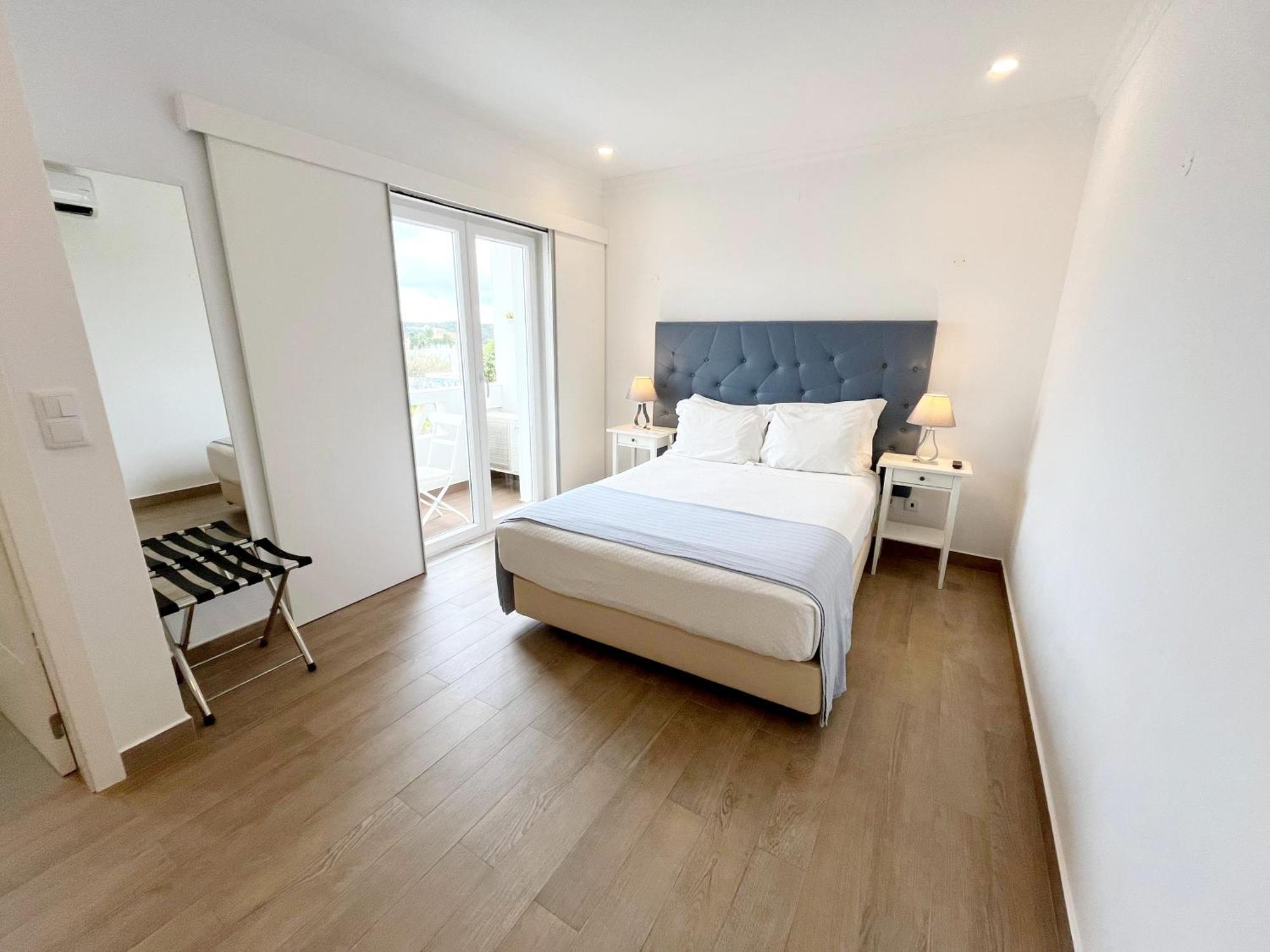 River Inn - Duna Parque Resorts & Hotels (Adults Only) Vila Nova de Milfontes Luaran gambar