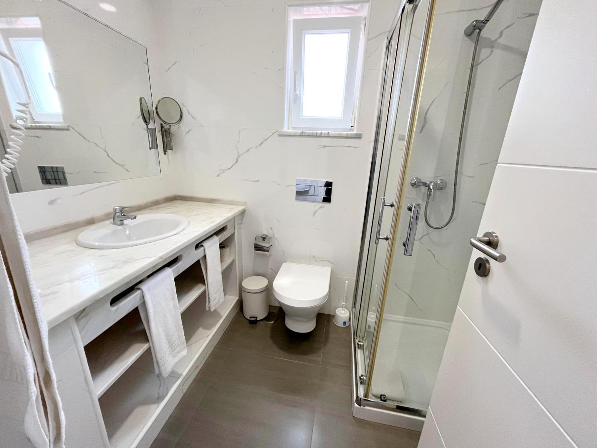 River Inn - Duna Parque Resorts & Hotels (Adults Only) Vila Nova de Milfontes Bilik gambar