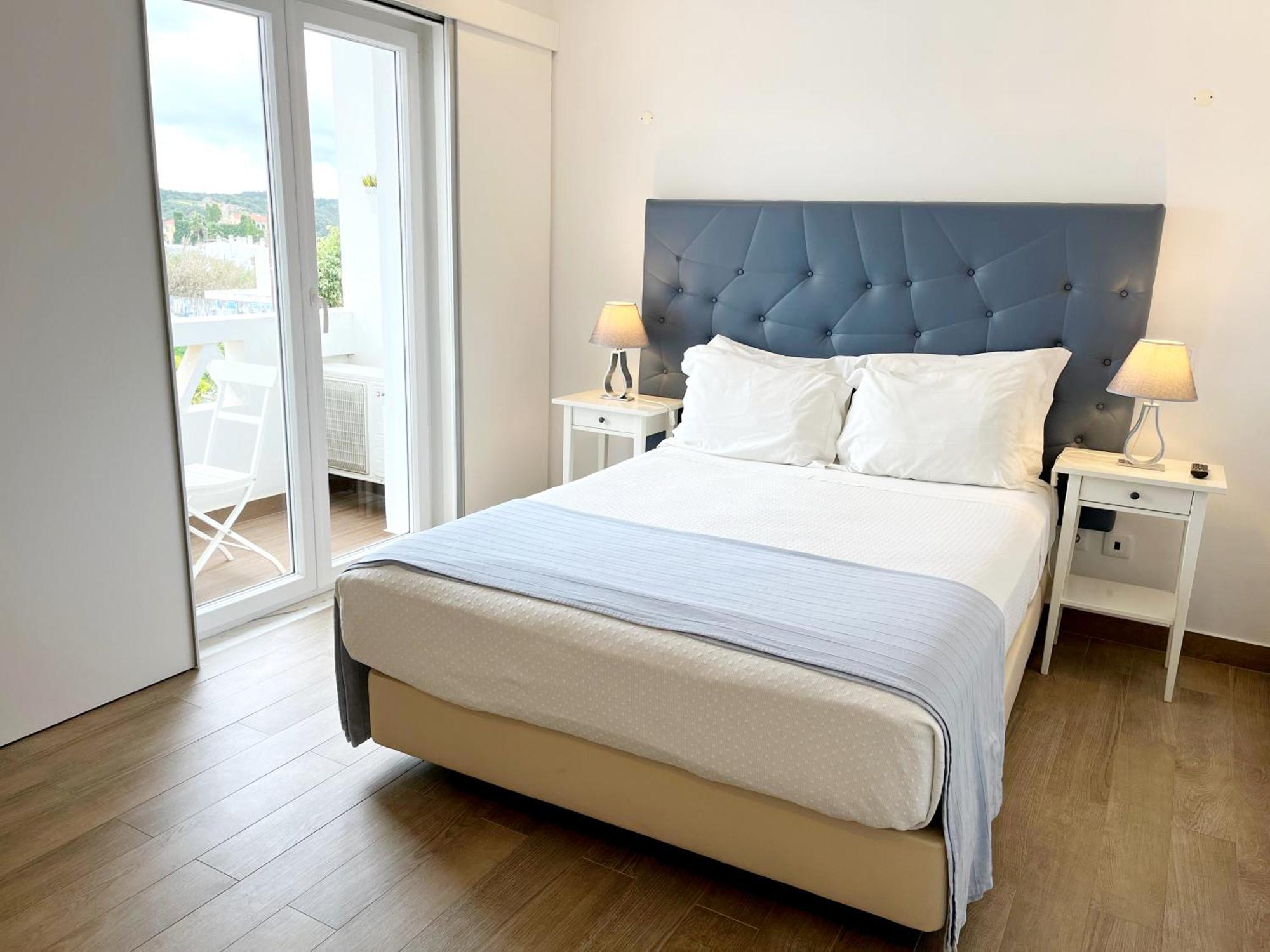 River Inn - Duna Parque Resorts & Hotels (Adults Only) Vila Nova de Milfontes Luaran gambar