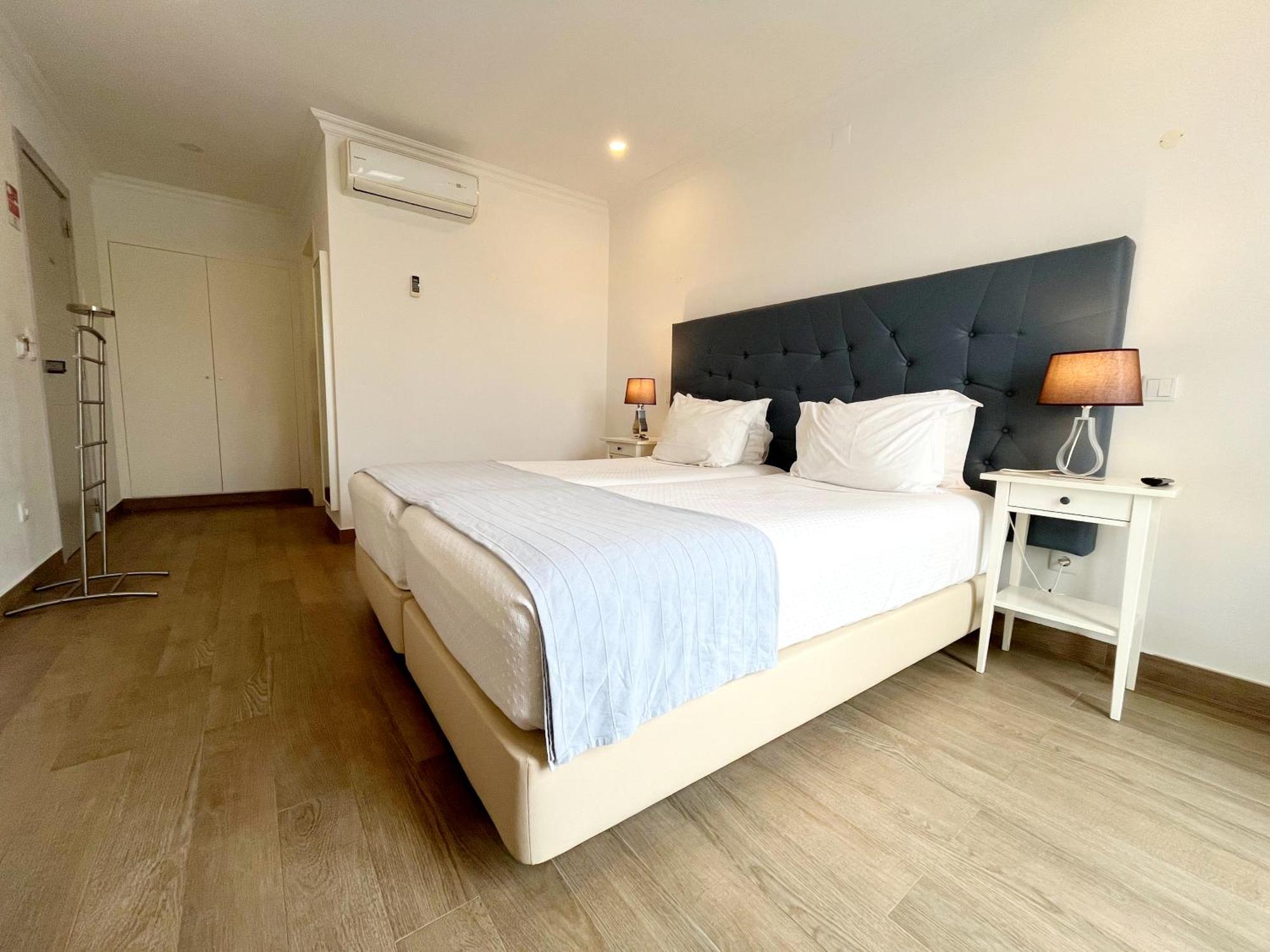River Inn - Duna Parque Resorts & Hotels (Adults Only) Vila Nova de Milfontes Bilik gambar