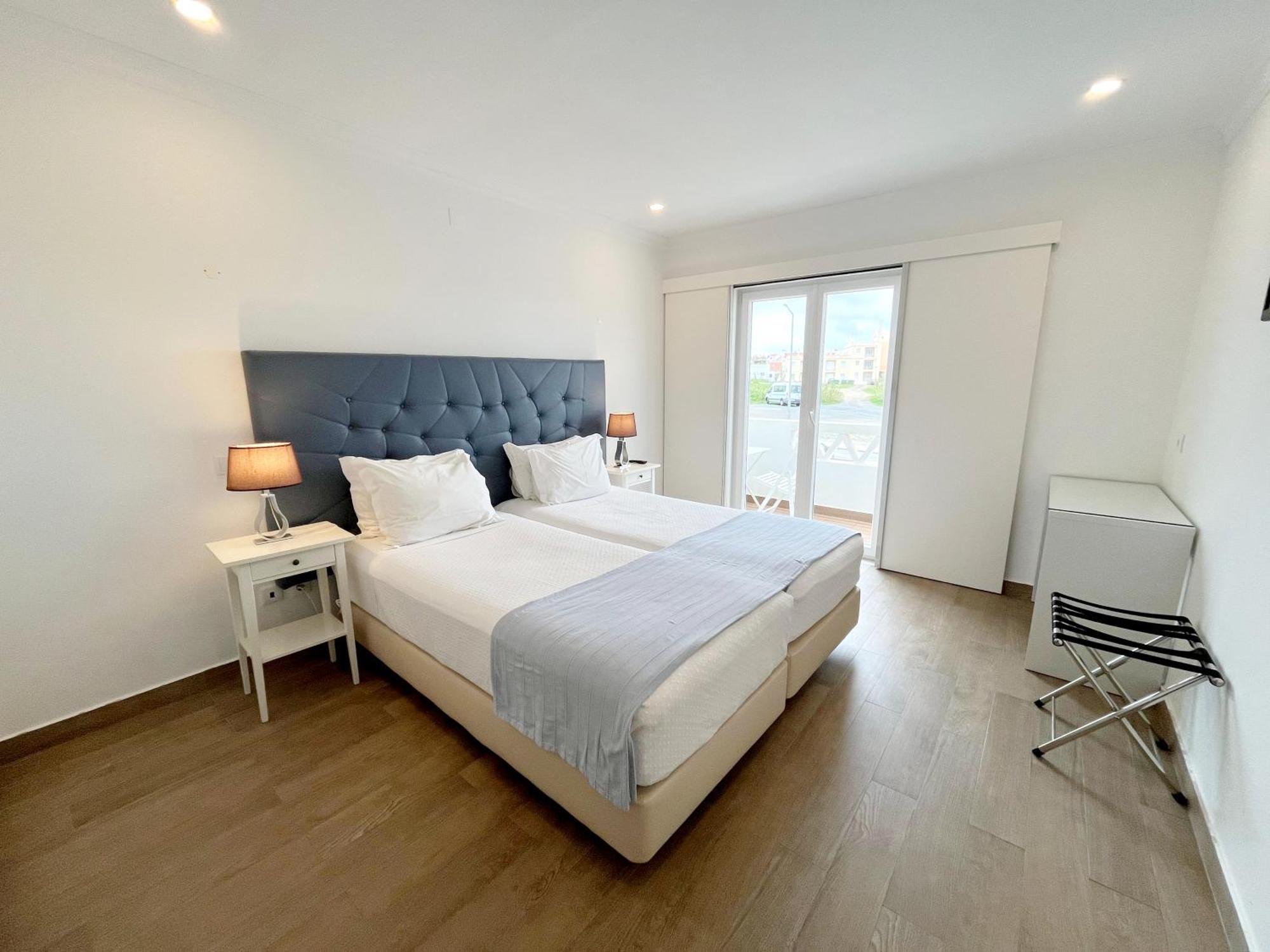River Inn - Duna Parque Resorts & Hotels (Adults Only) Vila Nova de Milfontes Bilik gambar