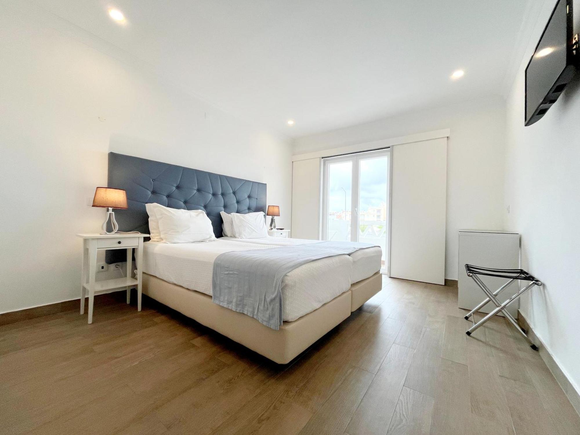 River Inn - Duna Parque Resorts & Hotels (Adults Only) Vila Nova de Milfontes Luaran gambar