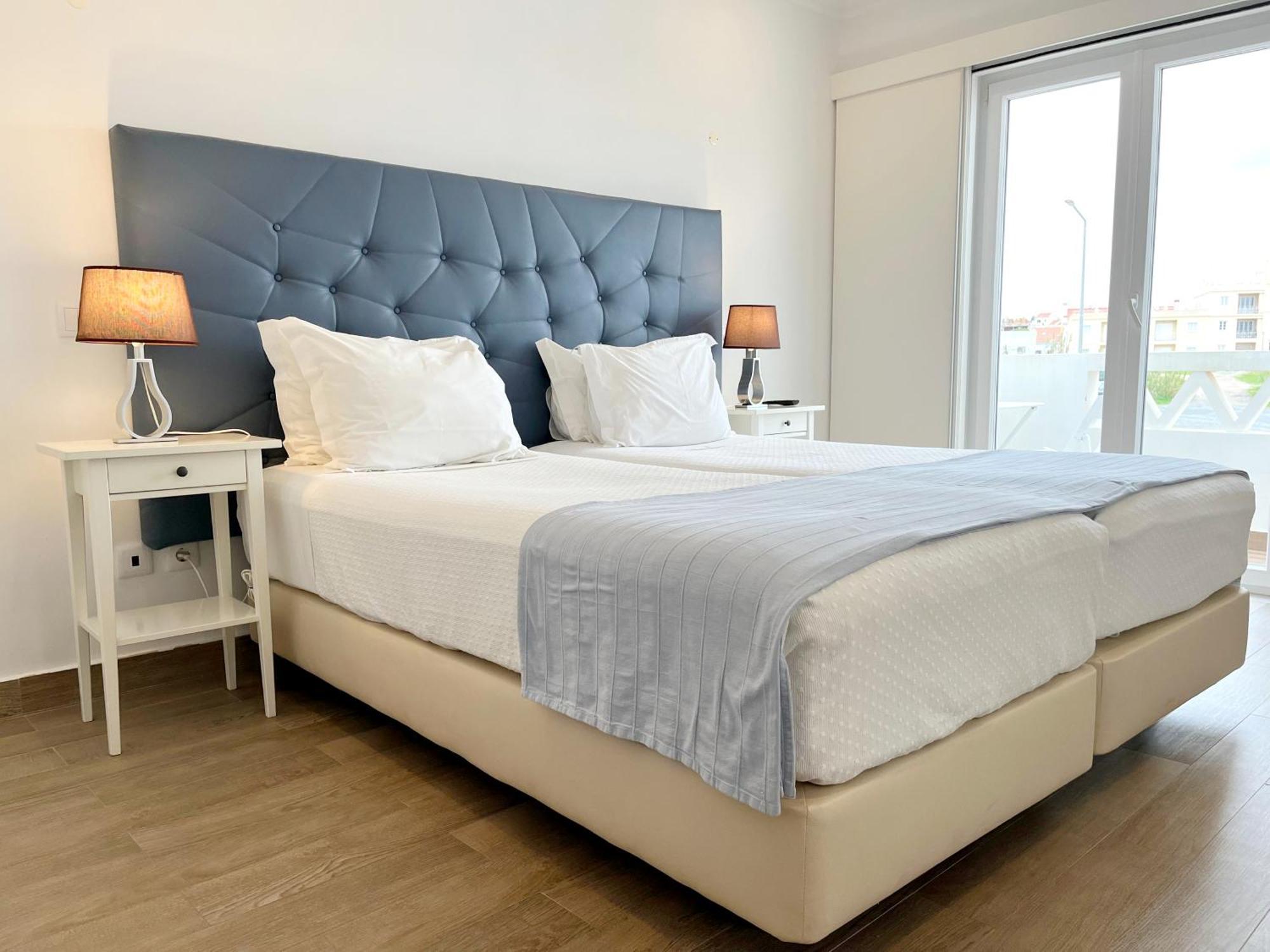 River Inn - Duna Parque Resorts & Hotels (Adults Only) Vila Nova de Milfontes Luaran gambar