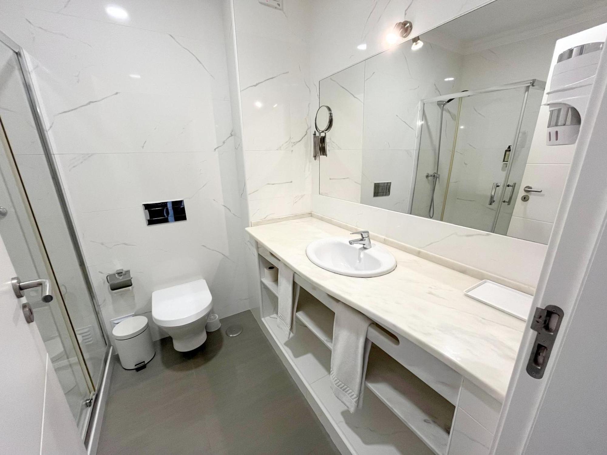 River Inn - Duna Parque Resorts & Hotels (Adults Only) Vila Nova de Milfontes Bilik gambar